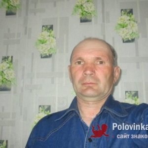 Александр Мацко, 59 лет